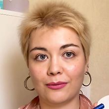 Изображение источника Ольга Борисова (шитье)