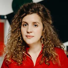 Ольга Чуворкина logo