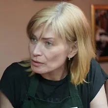 Ольга Деффи logo