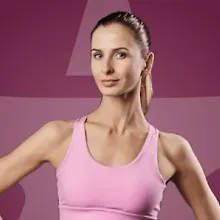 Ольга Дерендеева logo