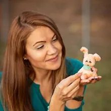 Ольга Фабер logo