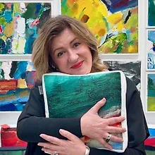 Ольга Филимонова logo