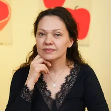 Ольга Габитова logo