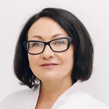 Ольга Холод logo