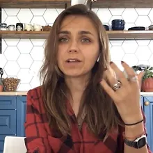 Ольга Килина logo