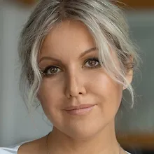 Ольга Кондратова logo