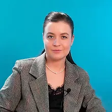 Ольга Косарева logo