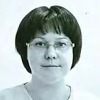 Ольга Лазарева logo