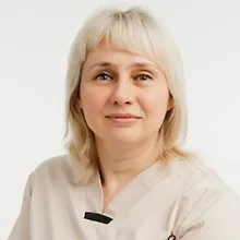 Ольга Лисенкова logo