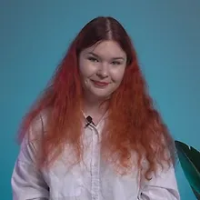 Ольга Малова logo