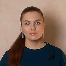 Ольга Матюгина logo