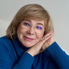 Изображение источника Ольга Наливаева