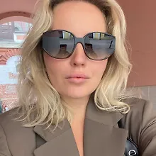 Ольга Реброва logo