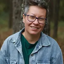 Ольга Скребейко logo