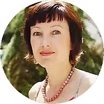 Ольга Сурнакина logo