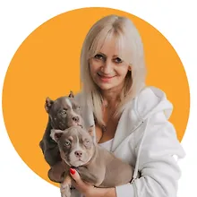 Ольга Сысоева logo