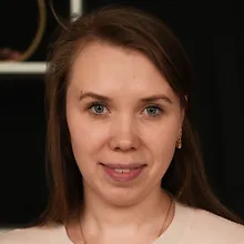 Ольга Татоян logo