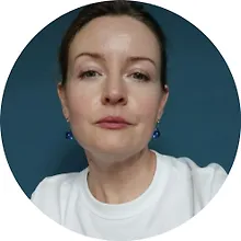 Ольга Турчинская logo