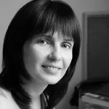 Ольга Ярошенко logo