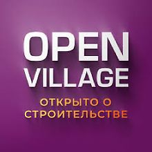 Open Village logo