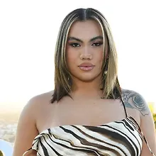 Паррис Гебель logo