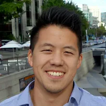 Патрик Кинг logo