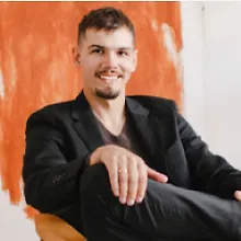 Павел Герасимов logo