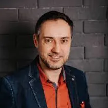 Павел Меренков logo