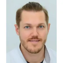 Павел Попов logo