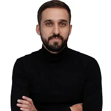 Павел Сабуров logo