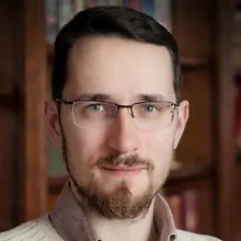 Павел Щелин logo