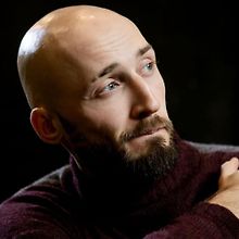 Изображение источника Павел Викторовский