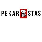 PekarStas logo