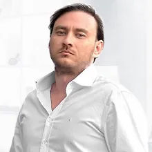 Пётр Лупенко logo