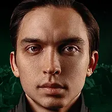 Пётр Осипов logo