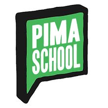 PIMA SCHOOL logo