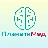 ПланетаМед logo