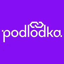 Podlodka Crew logo