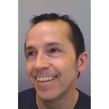 Пол Макфедрис logo