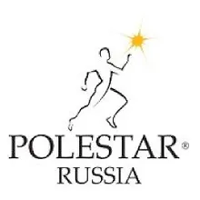 Polestar Pilates Russia logo
