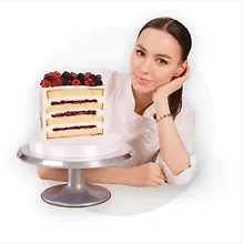 Полина Филимонова (Pauline School) logo