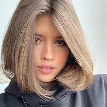 Полина Подплетенная logo