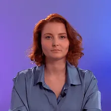 Полина Покрышко logo