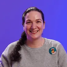 Полина Жикоренцева logo