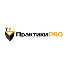 ПрактикиPRO logo