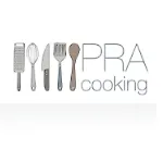 Pre-cooking logo