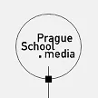 Пражская медиашкола logo