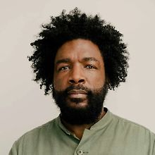 Изображение источника Questlove