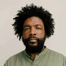 Questlove logo