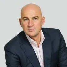 Радислав Гандапас logo